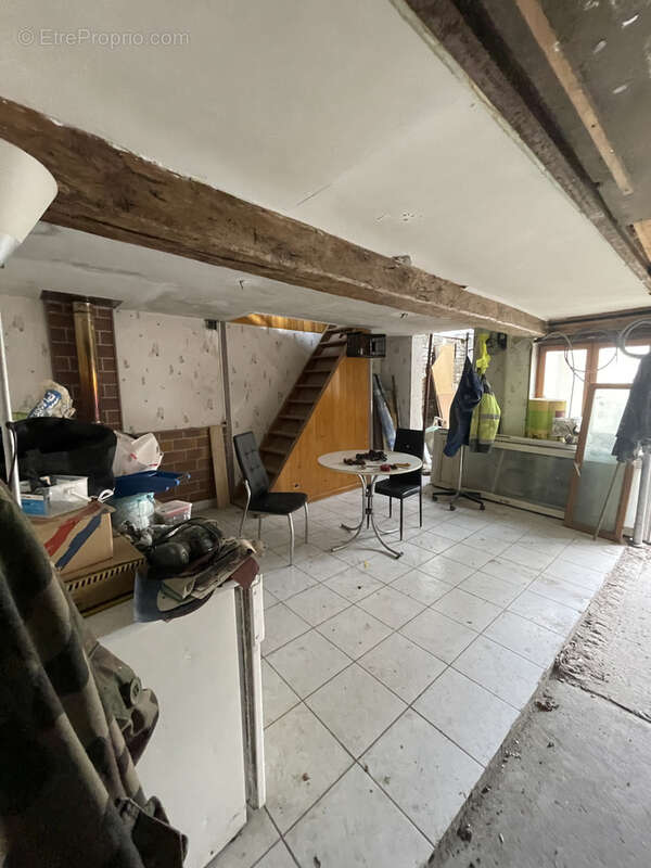Maison à AMIENS