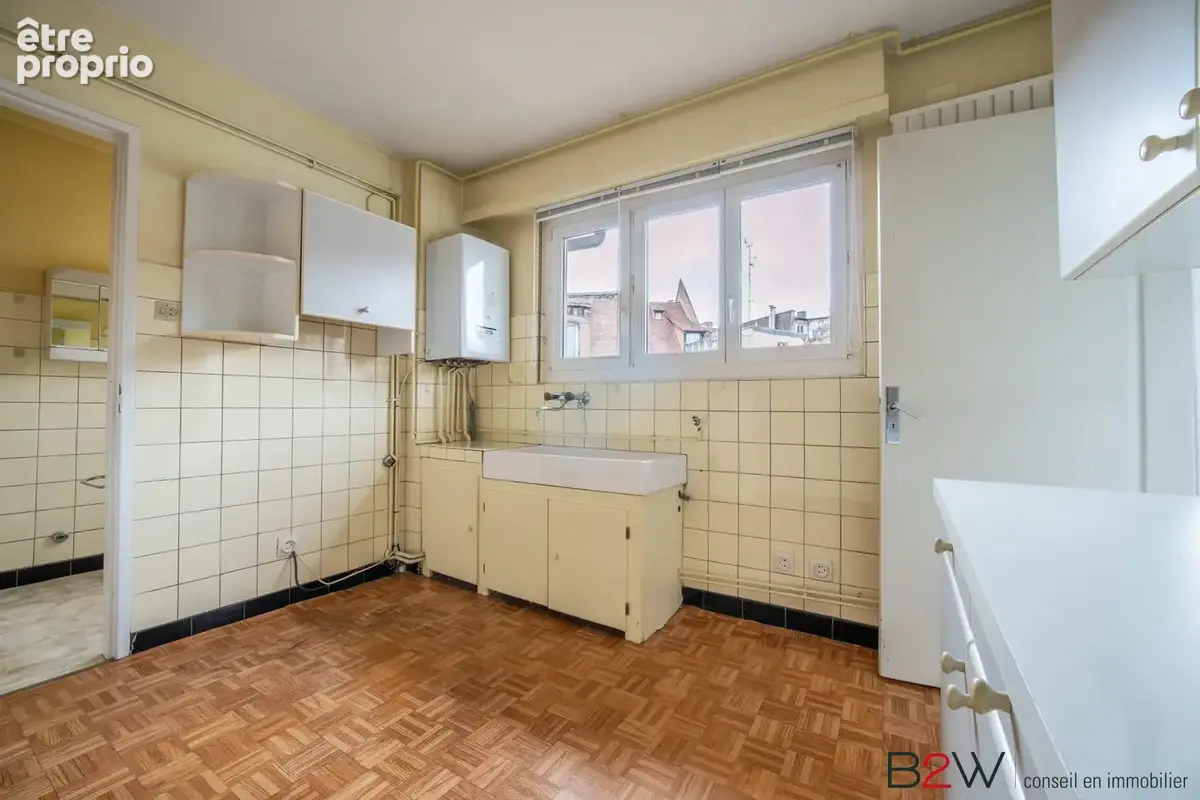 Appartement 3 pièces 60 m² à vendre à Strasbourg (67000) - photo 6