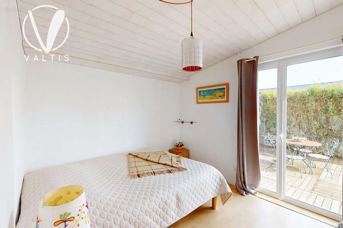 Maison à SAINT-CAST-LE-GUILDO