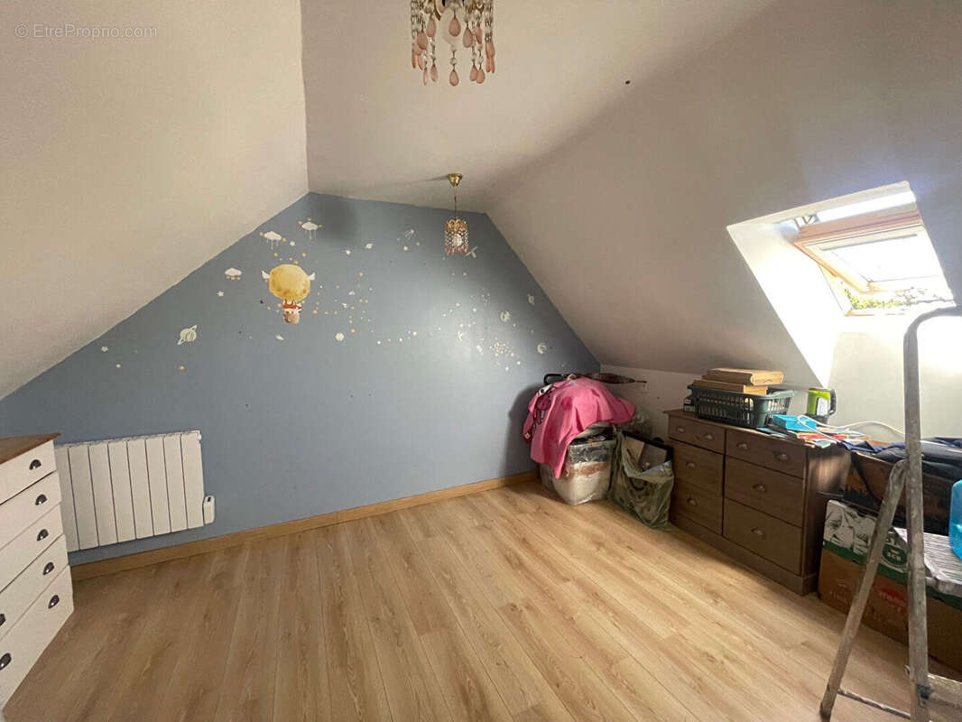 Maison à LA FERTE-GAUCHER