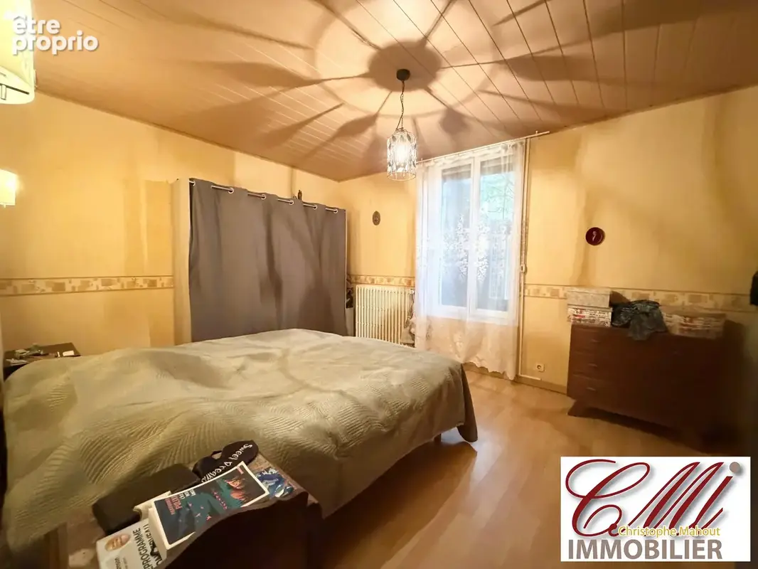 Maison 7 pièces 171 m² à vendre à Vitry-Le-Francois (51300) - photo 9