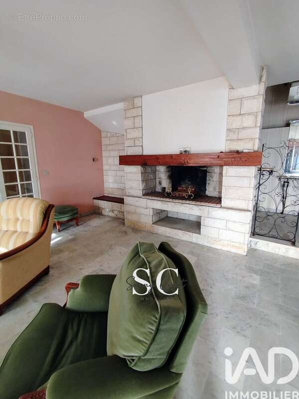 Photo 2 - Maison à FOULAYRONNES