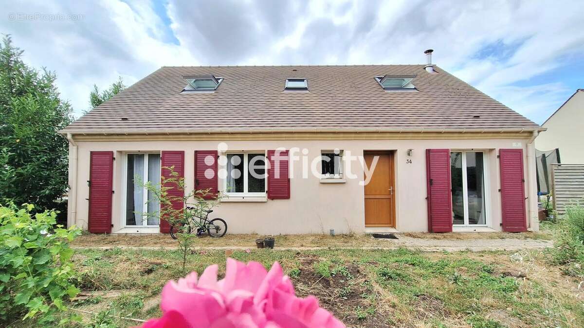 Maison individuelle - photo 2