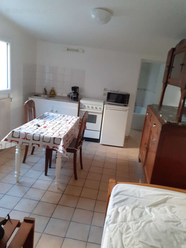 Appartement à CORBIE
