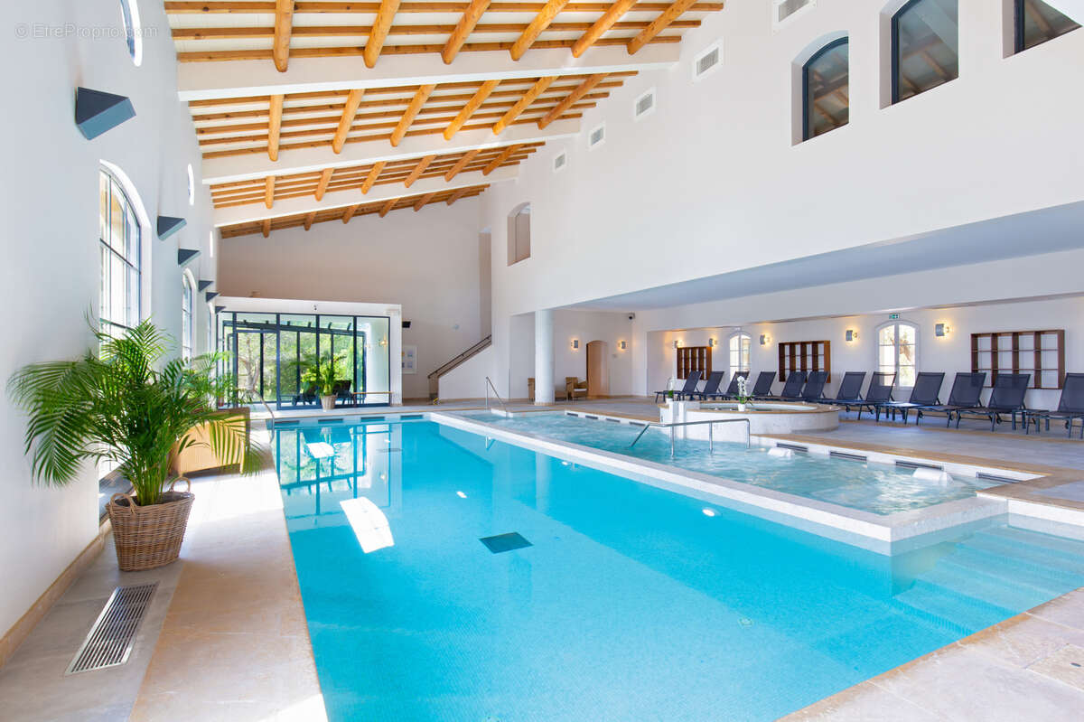 Appartement à LA MOTTE