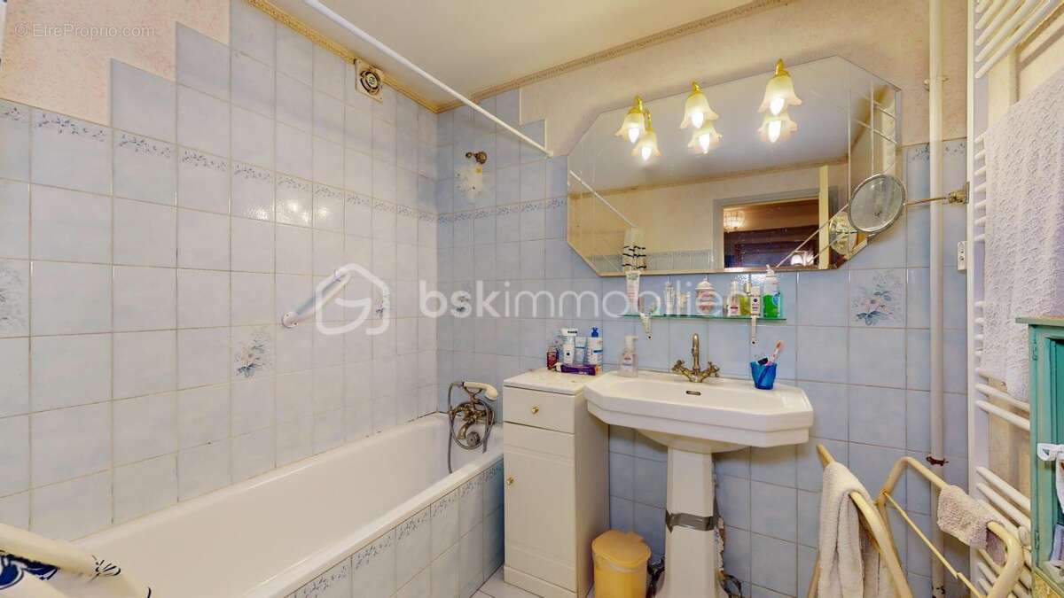 Maison à ESCALQUENS