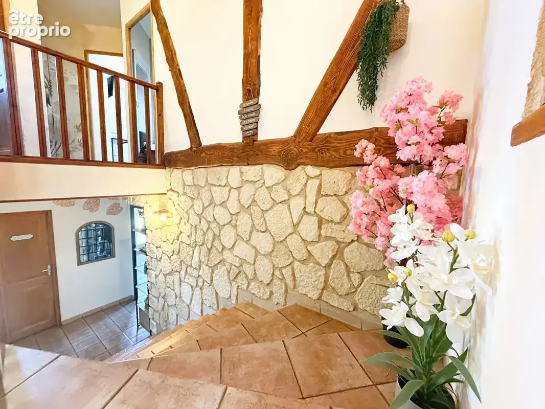 Maison 5 pièces de 124 m2 - photo 8