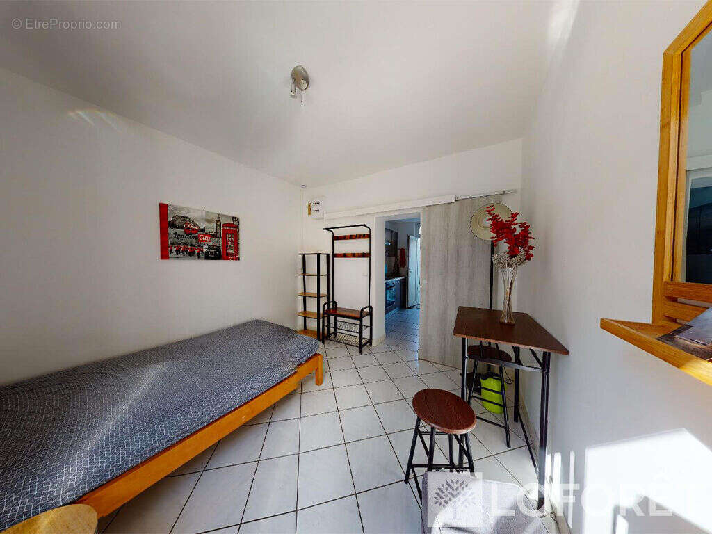 Appartement à LE HAVRE