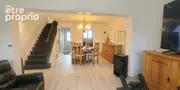 Maison à BEAUMONT-SUR-OISE