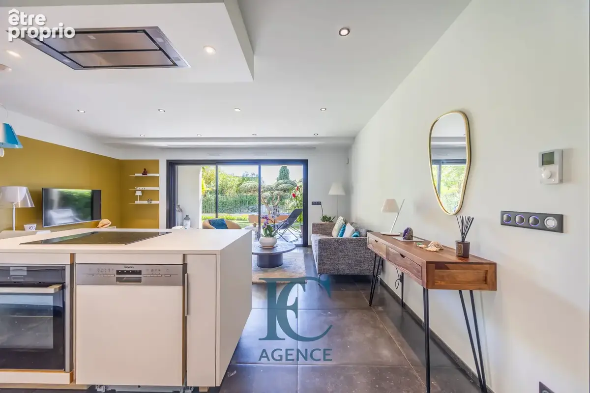 Appartement T3 de 81 m2 avec garage à Portissol - photo 7