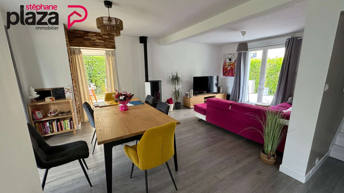 Maison Fouesnant 4 pièce(s) - photo 4
