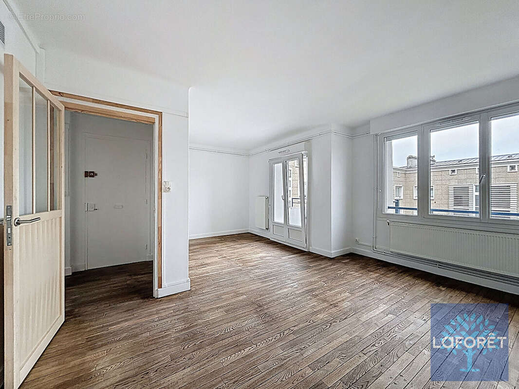 Appartement à DUNKERQUE