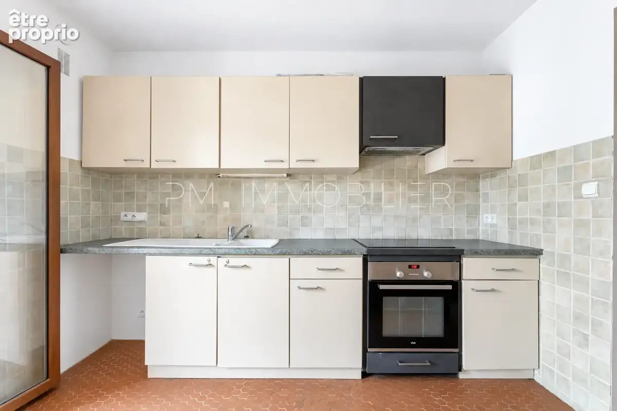 Appartement 4 pièces 89 m² à vendre à Aix-En-Provence (13100) - photo 6