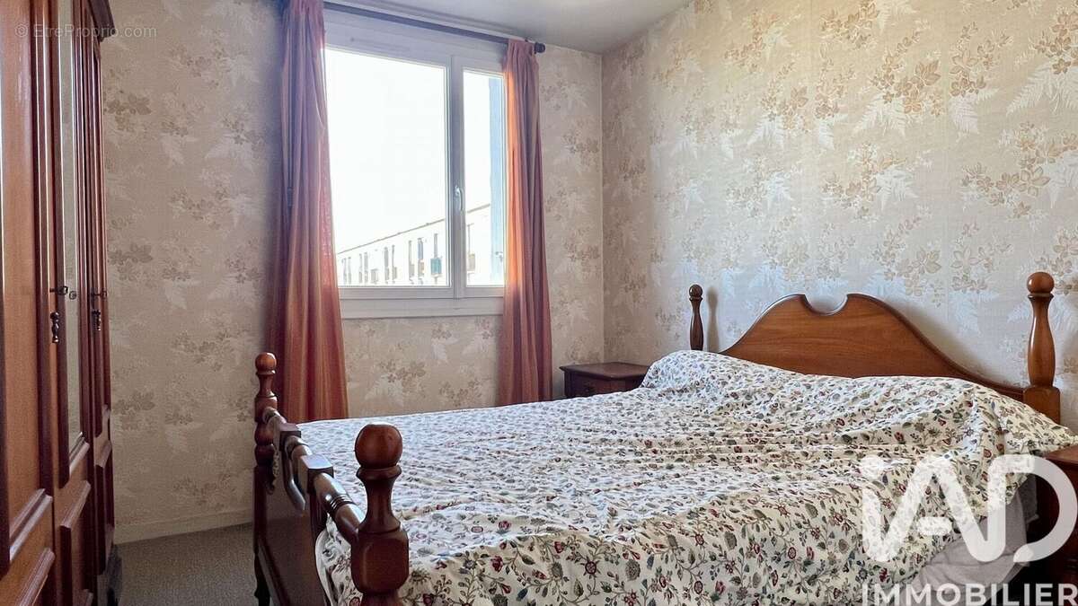 Photo 7 - Appartement à JOUE-LES-TOURS