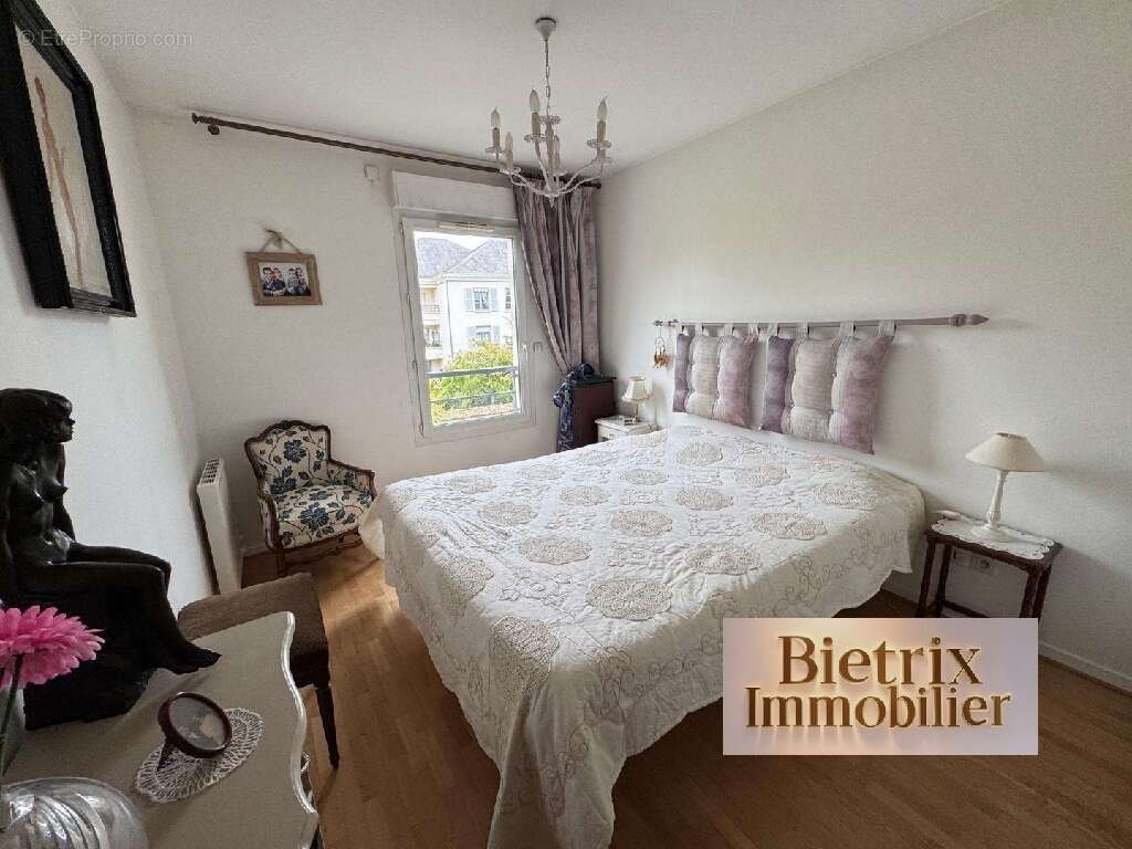 Appartement à L&#039;ISLE-ADAM