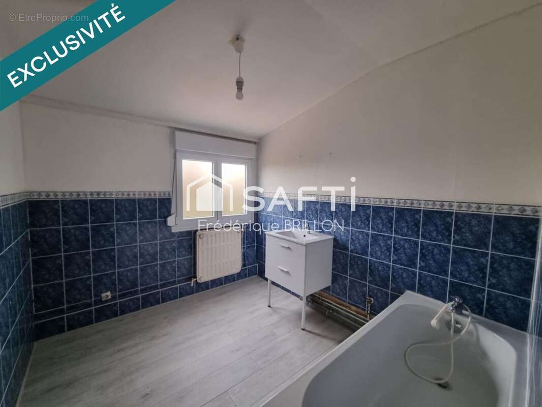 Photo 9 - Maison à DIVION