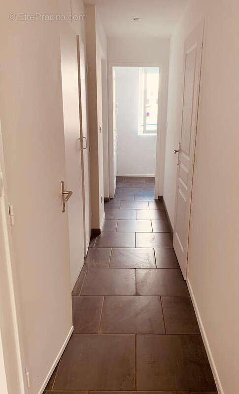 Appartement à ROYAN