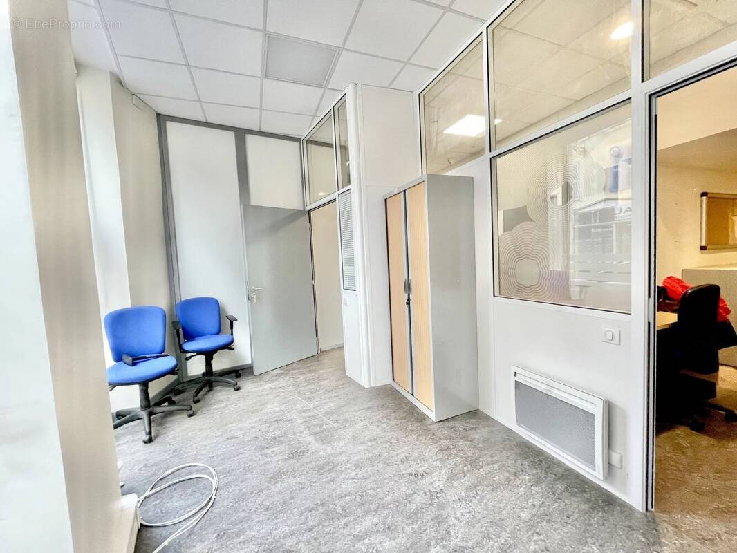 Commerce à SAINT-MARCELLIN