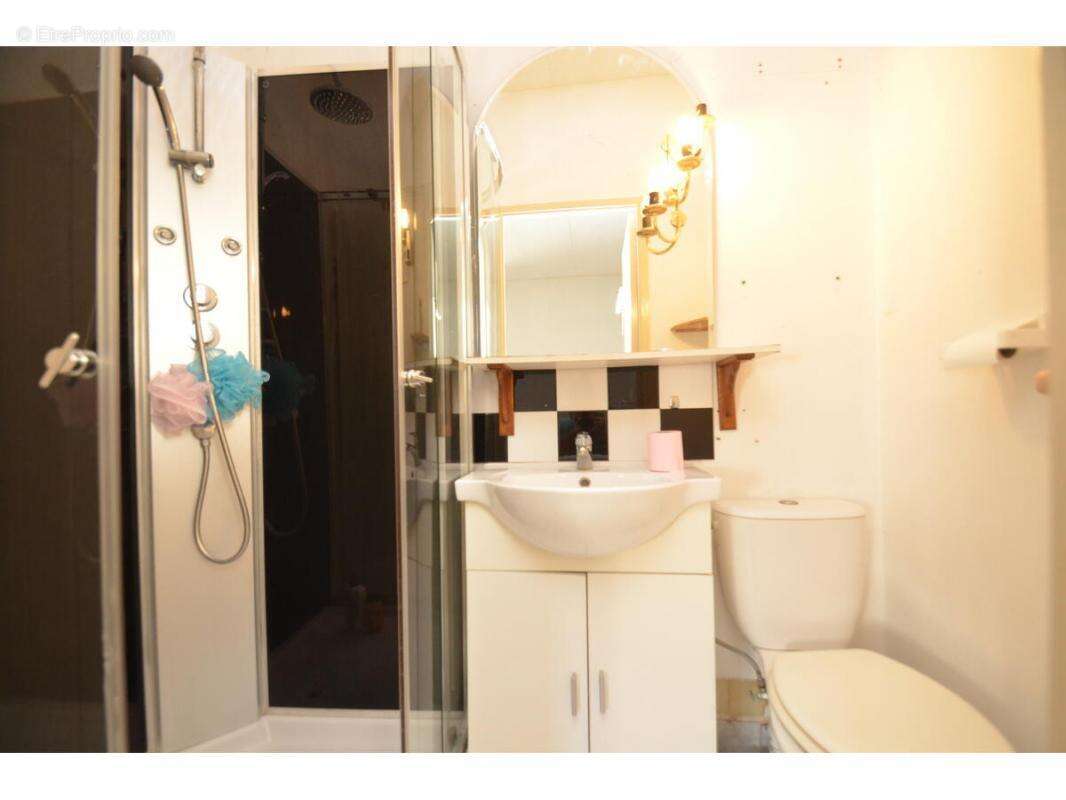 Maison à PRIGONRIEUX