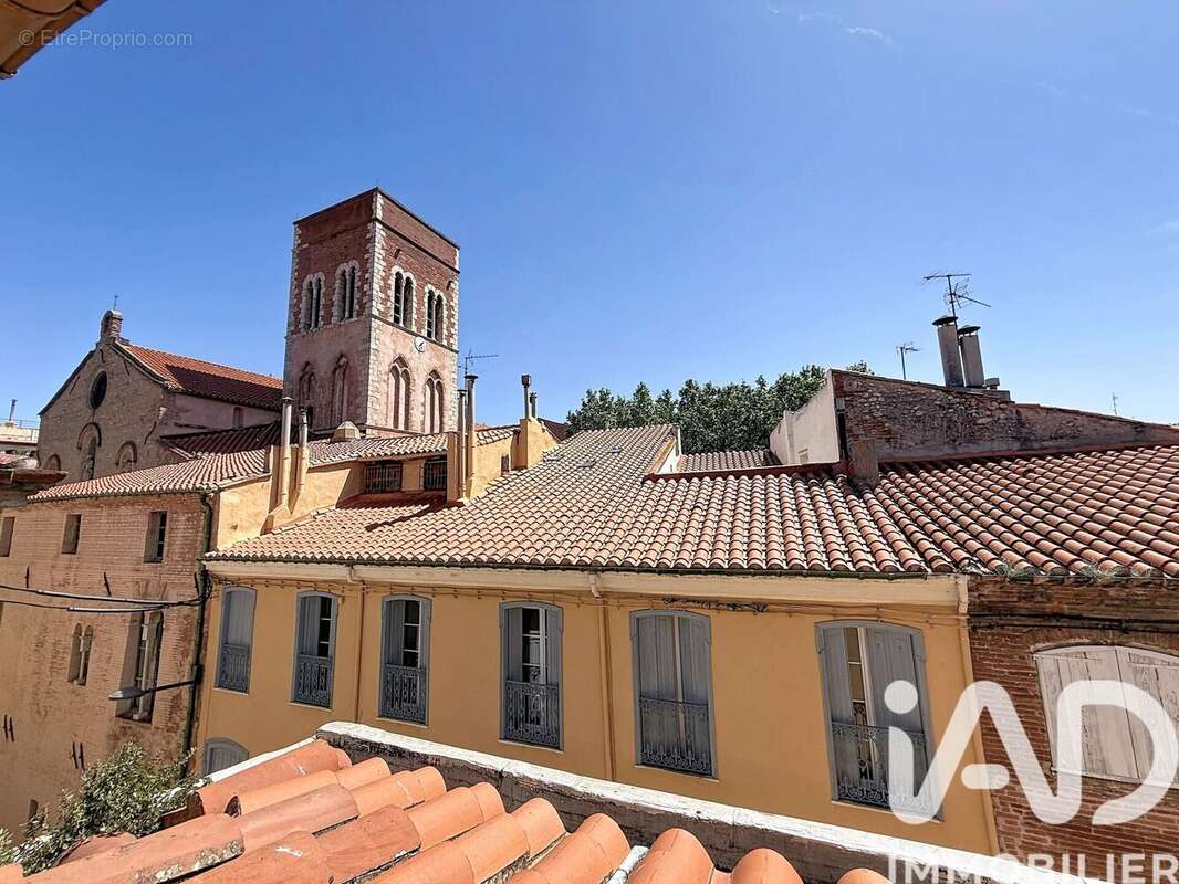 Photo 7 - Appartement à PERPIGNAN