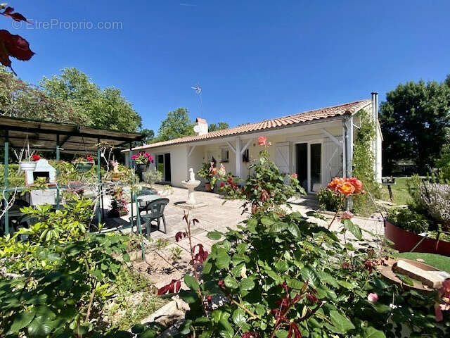 Maison à AUCH