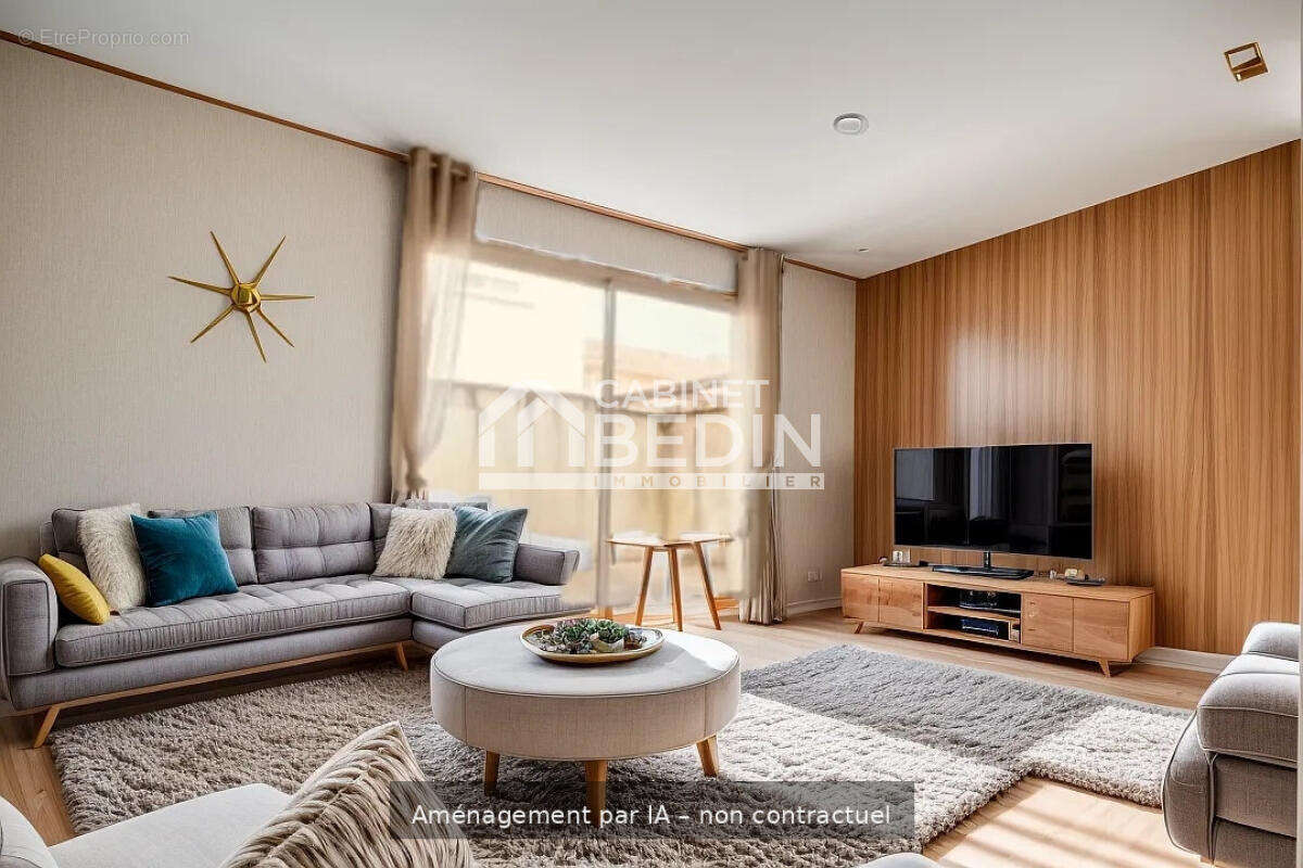 Maison à LA TESTE-DE-BUCH