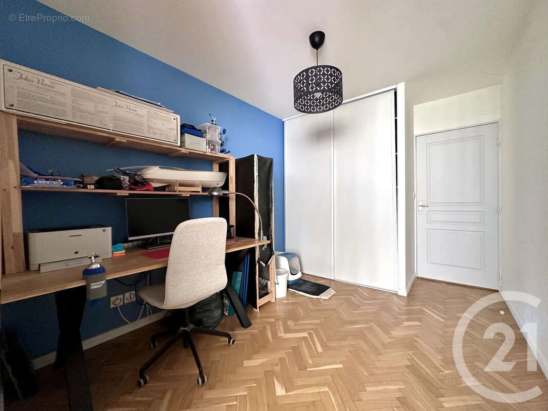 Appartement 73 m² à Villeurbanne  - photo 12