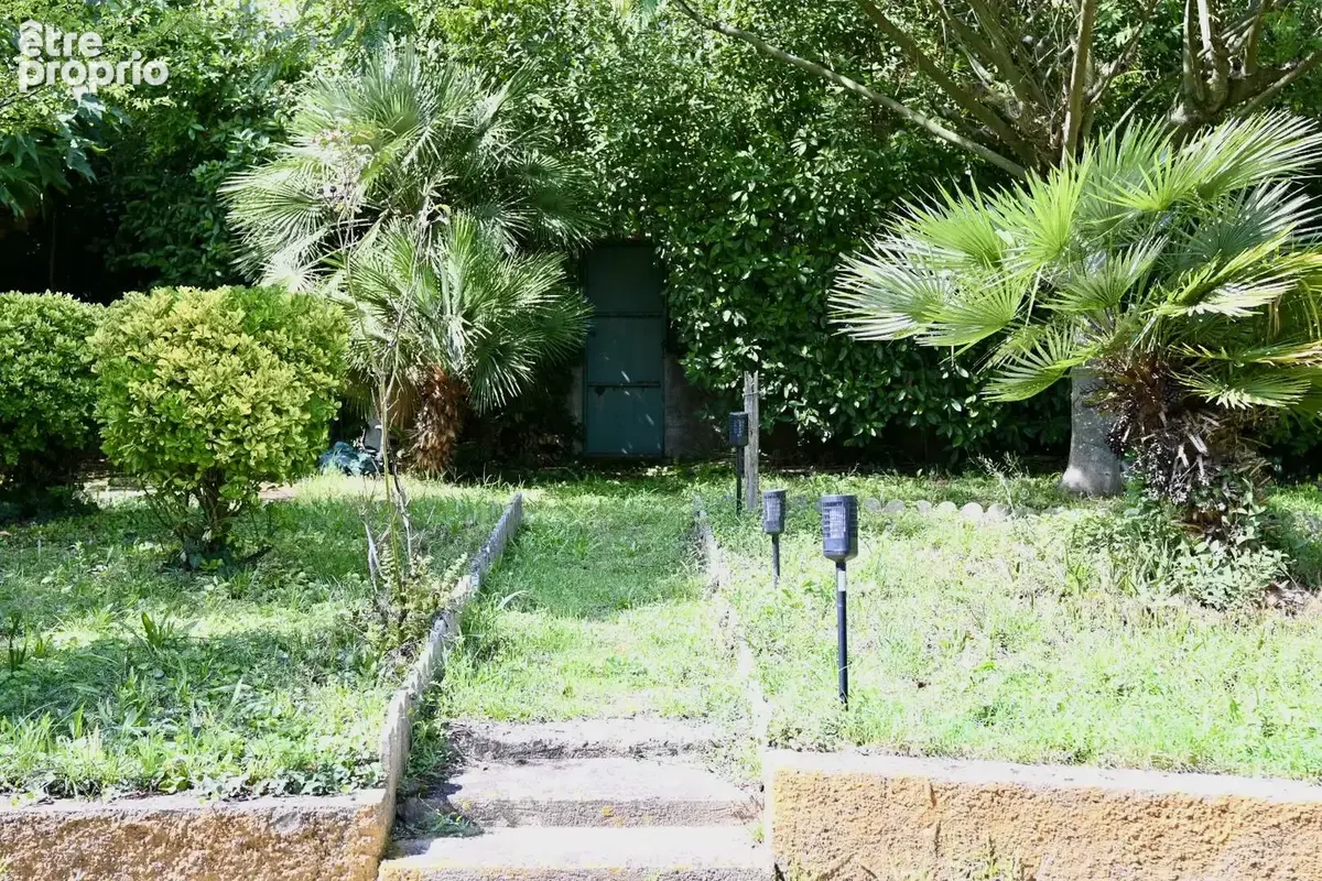 Carcassonne - Maison T5 - garage - jardin - photo 6