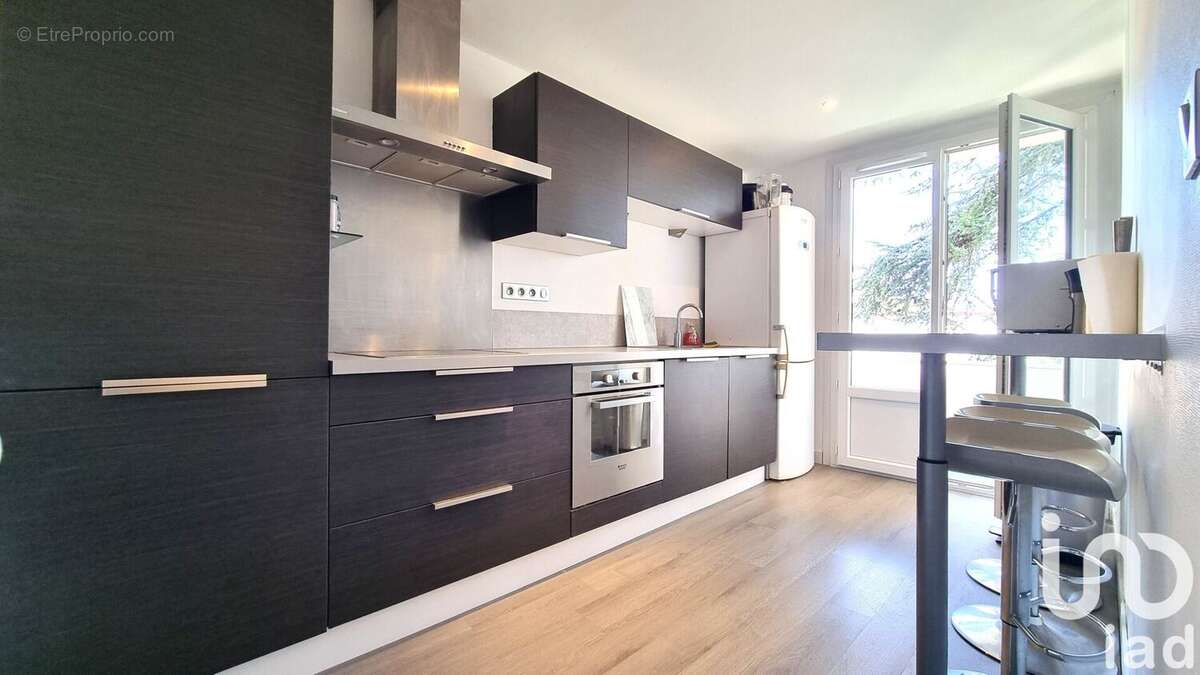 Photo 3 - Appartement à CLERMONT-FERRAND