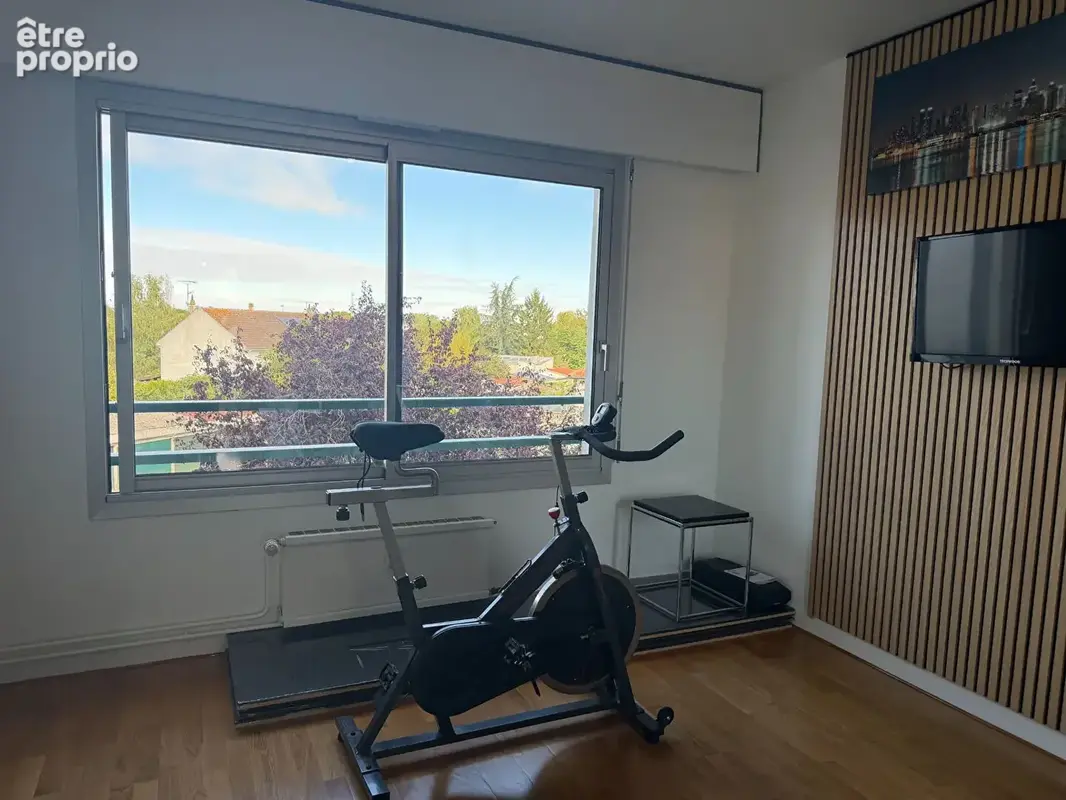 Appartement Laon 4 pièce(s) 69.63 m2 - photo 15