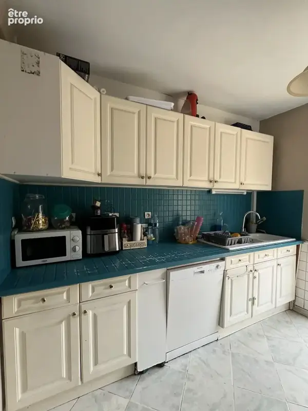 Maison familiale - photo 8