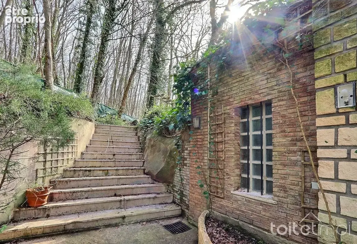 Vente maison a gif sur yvette 7 pièces - photo 9