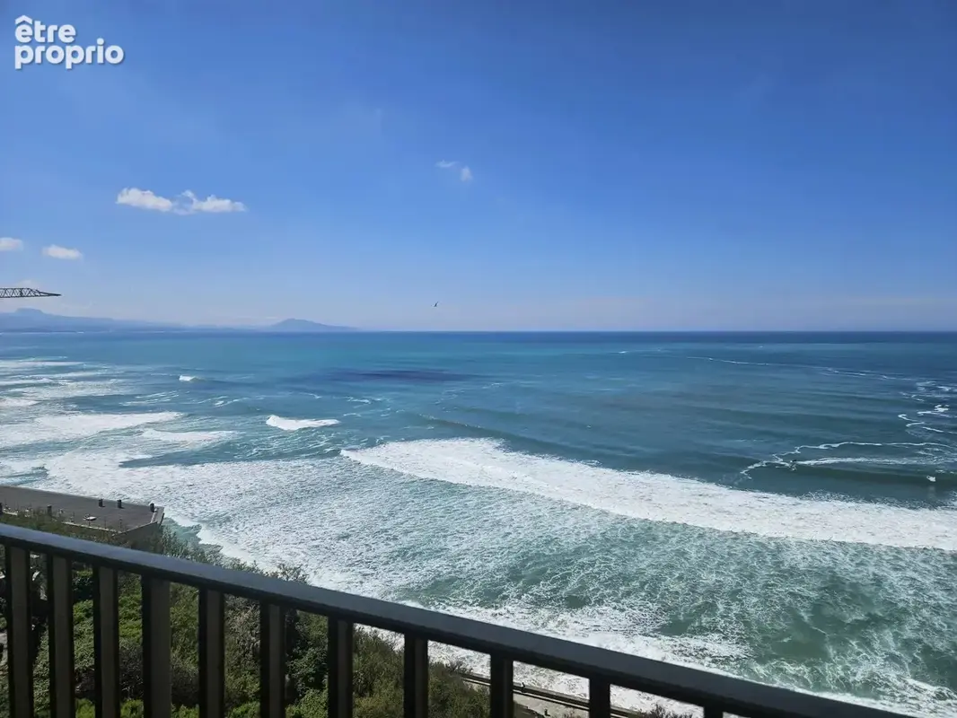 Biarritz - vue mer - photo 2