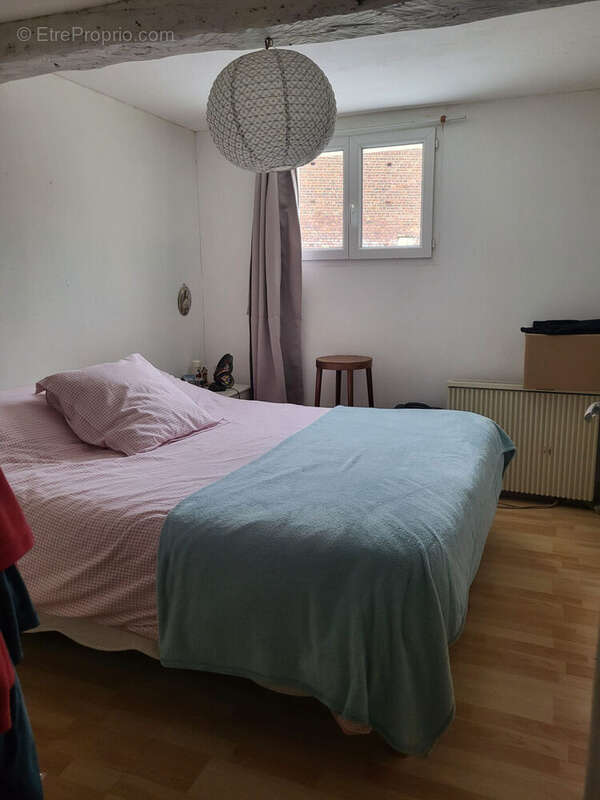 Photo 6 - Maison à ALLERY