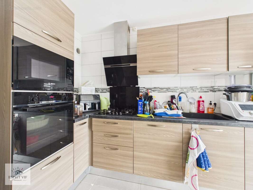 Appartement 65 m² à Vandoeuvre-Les-Nancy  - photo 3