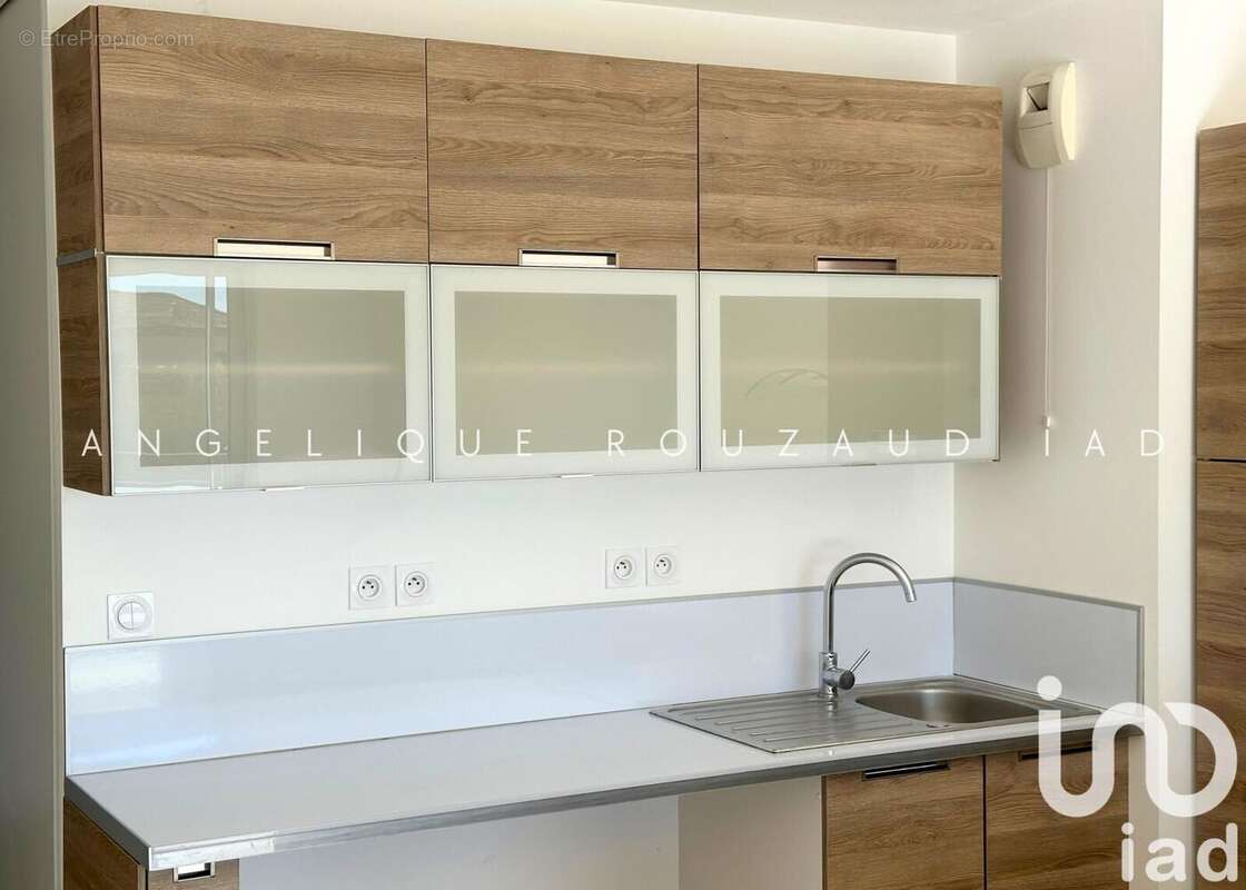 Photo 3 - Appartement à SIX-FOURS-LES-PLAGES