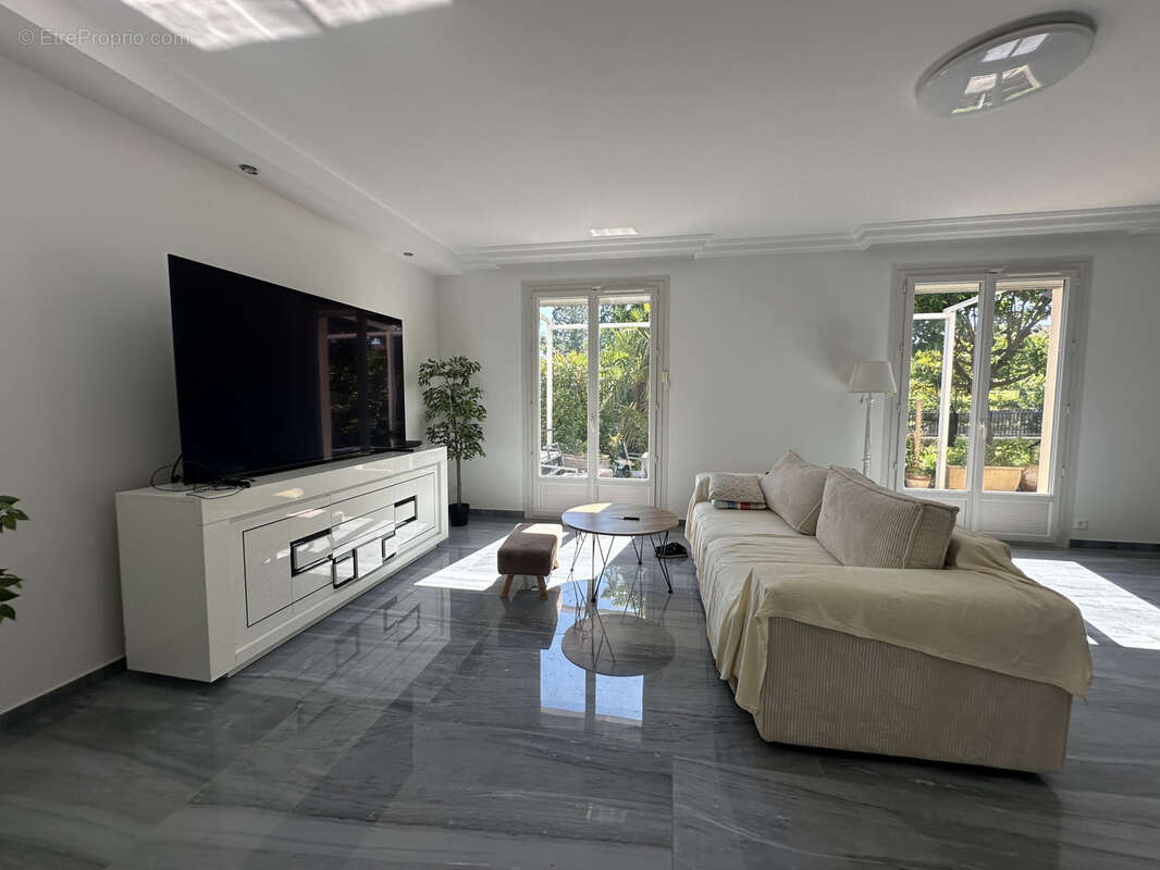 Maison à MONTBRISON