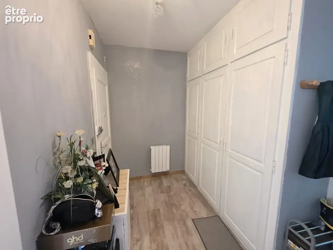 Appartement Pontarlier 2 pièce(s) 45 m2 - photo 6