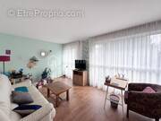 Appartement à GRETZ-ARMAINVILLIERS