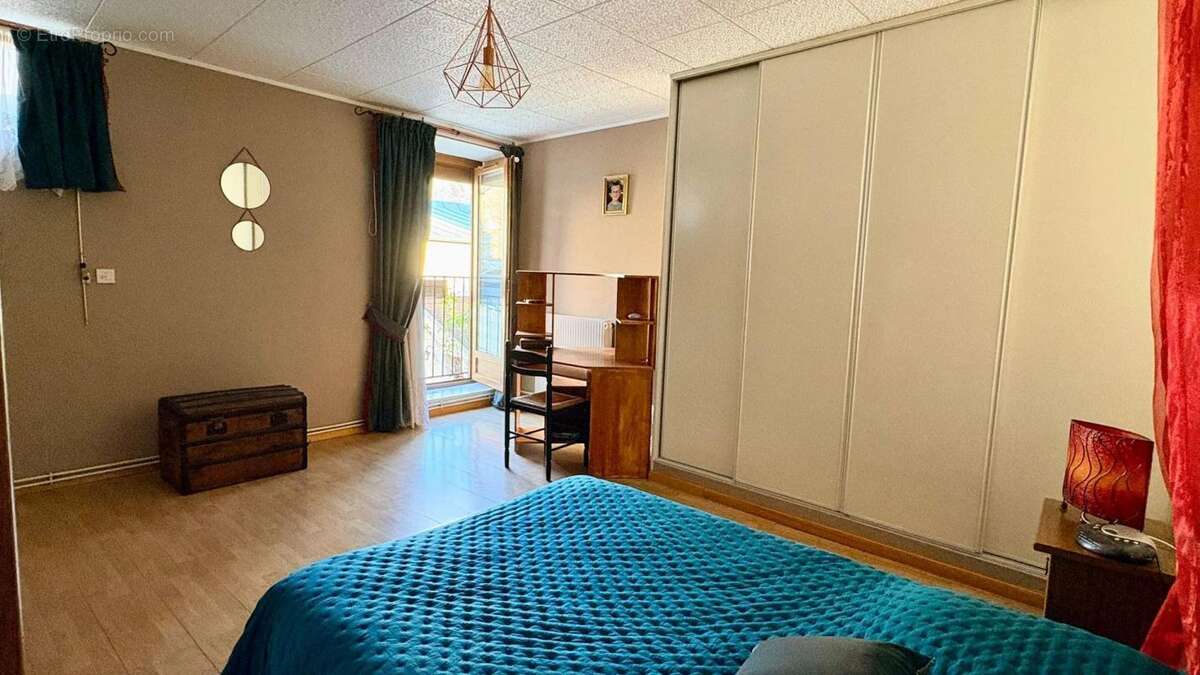 Maison à ANGERVILLE