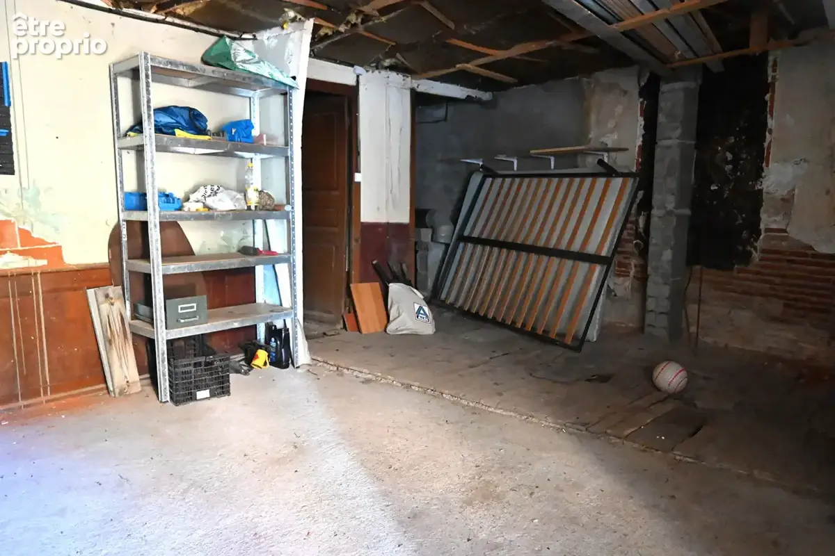 Maison de village - latour de carol - photo 15