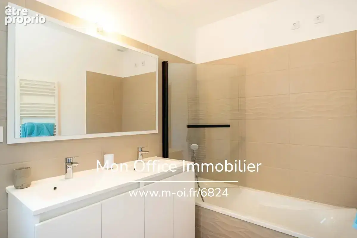 Référence : 6824-BMA - Maison 5 pièces sur 700m2 de jardin avec Piscine - photo 16