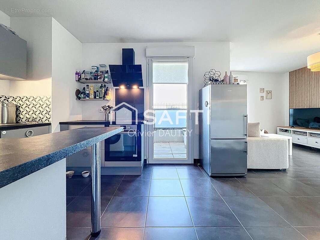 Photo 8 - Appartement à LATTES