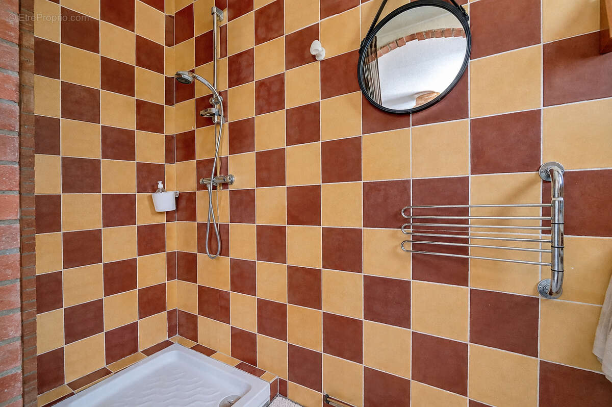 Maison 186m² à saint-sulpice-la-pointe - photo 13