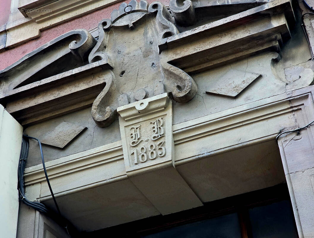 Appartement à BELFORT