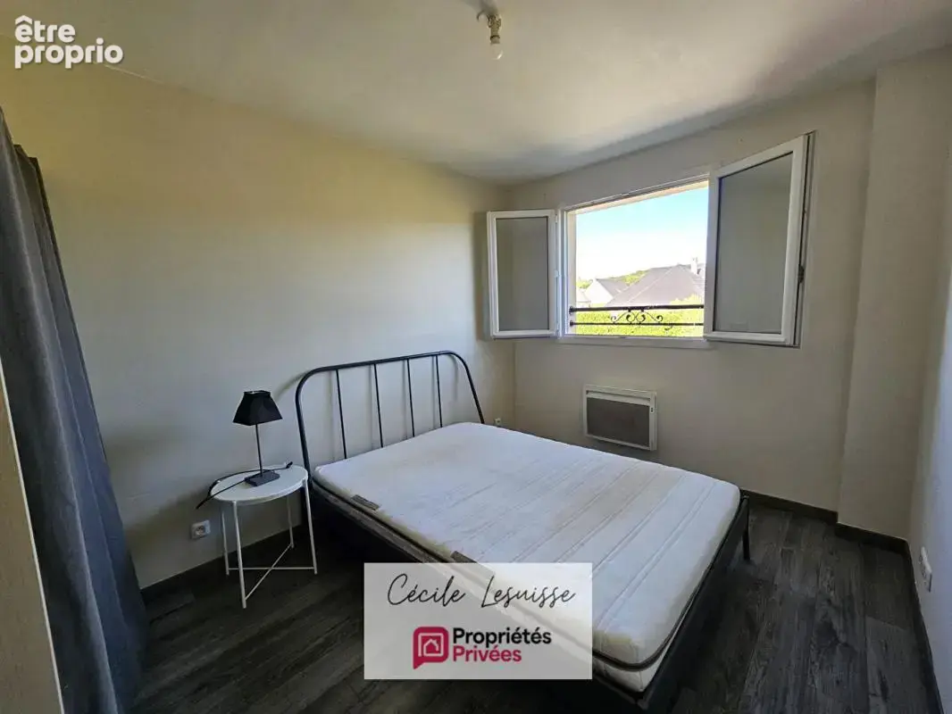 Maison 5 chambres au calme, viable de plain-pied - photo 13