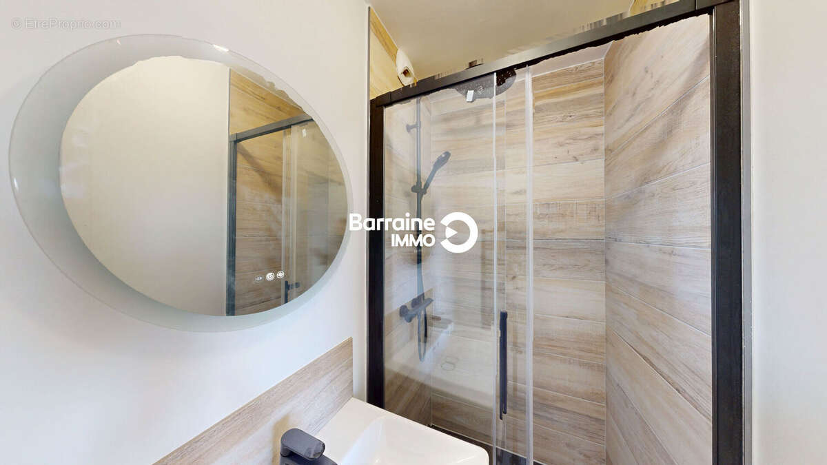 Appartement à BREST