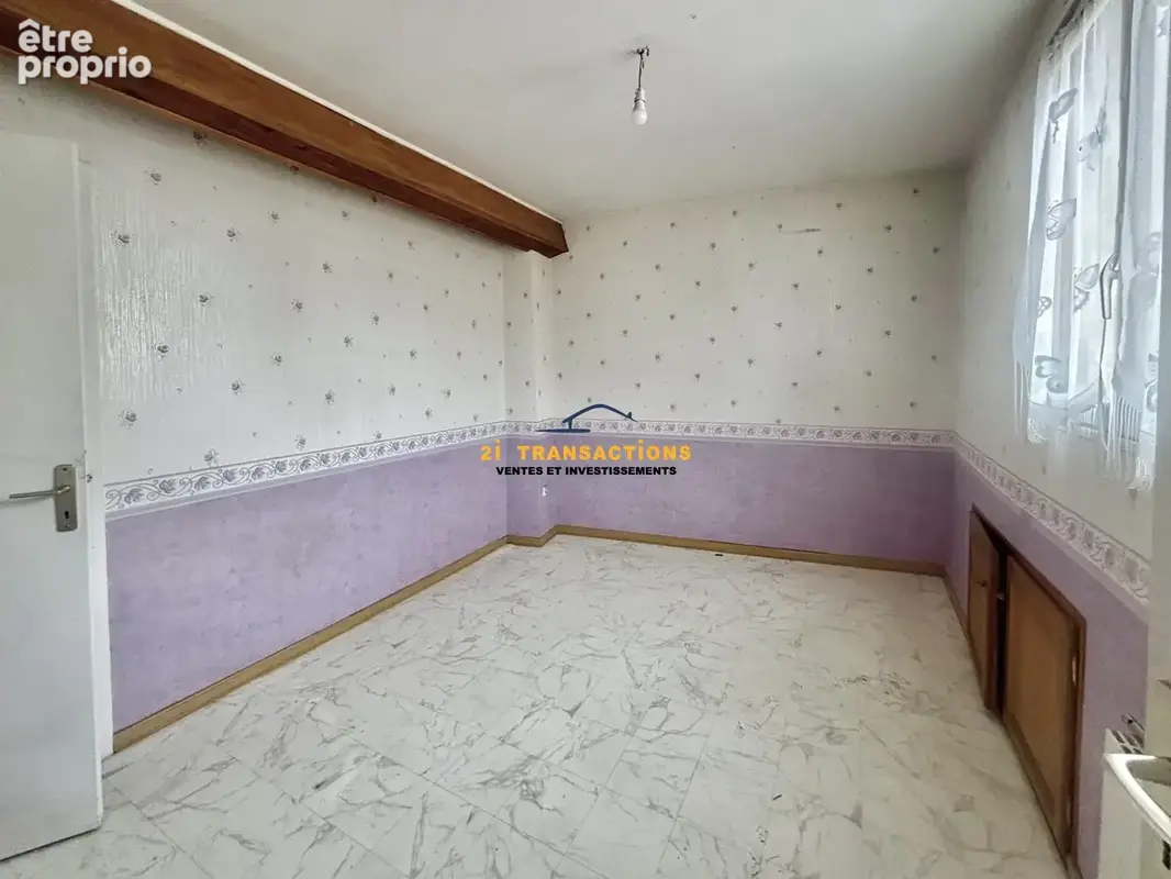 Appartement 3 pièces 58 m² à vendre à Saint-Chamond (42400) - photo 4