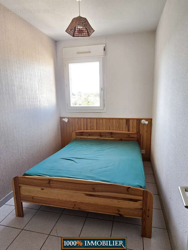 Appartement à VALRAS-PLAGE