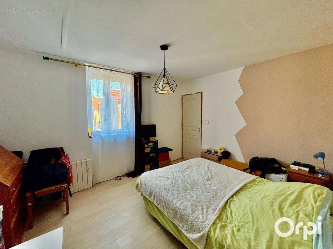 Appartement à CALAIS